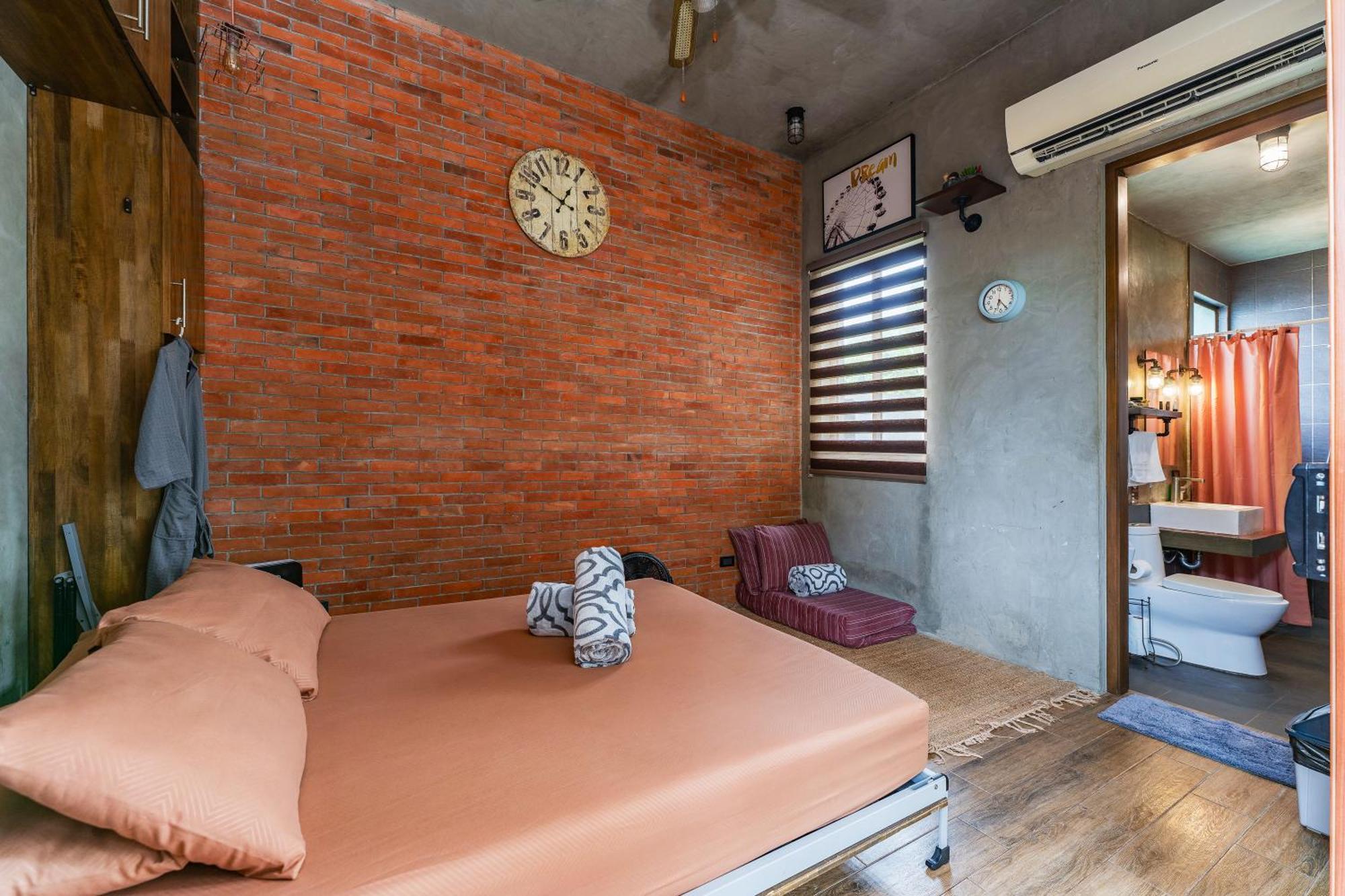Isla Villa 1 Amazing Waterfall Pool House Near Beach, Bars & Restaurants Lapu-Lapu City Dış mekan fotoğraf